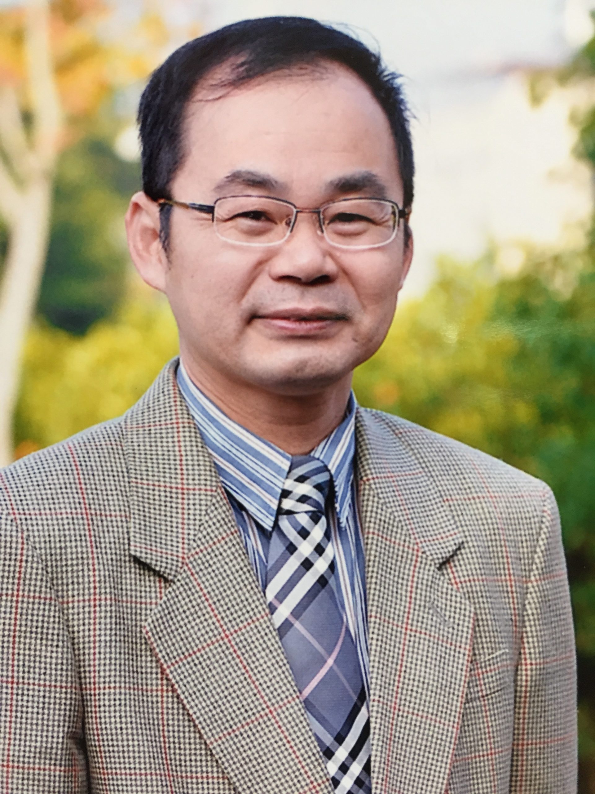 中市2位退休校長榮獲教育奉獻獎　退而不休以愛延續教育影響力