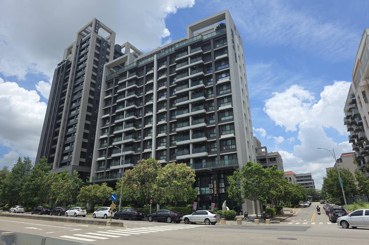 精密園區住宅污水費停收 1,823戶居民受惠 中市府再減輕民眾負擔 精密園區住宅污水費停收 1,823戶居民受惠 中市府再減輕民眾負擔