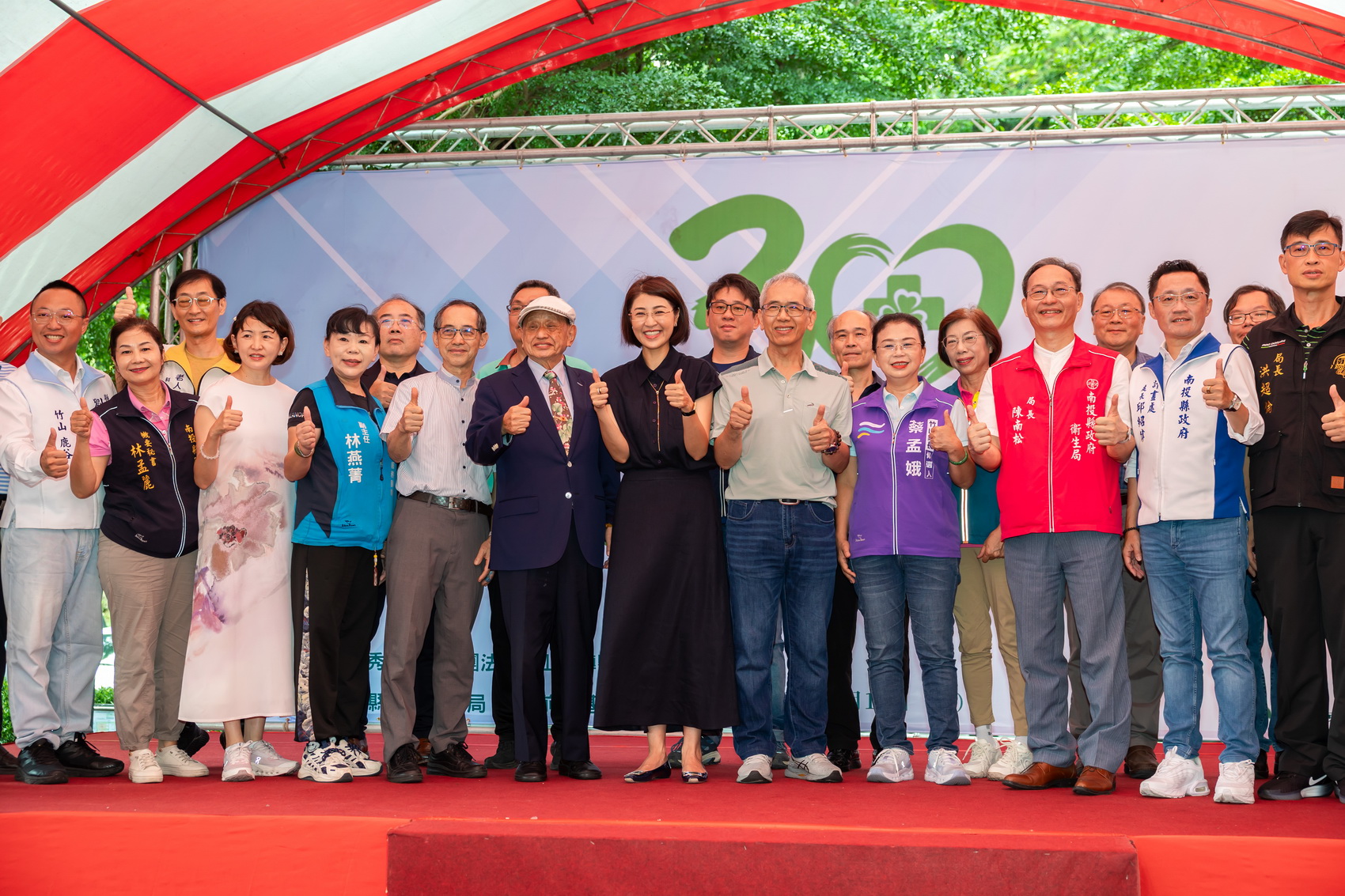 寶寶變醫護天使 竹秀30年添佳話 寶寶變醫護天使 竹秀30年添佳話