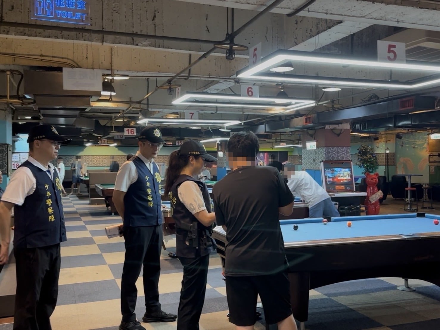 喪屍煙彈升列一級毒品　雲警青春專案首日查獲毒駕4件、毒品2件