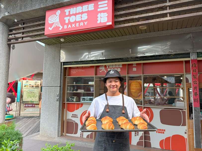 成就您的創業夢　雲縣府提供身障者創業輔導服務