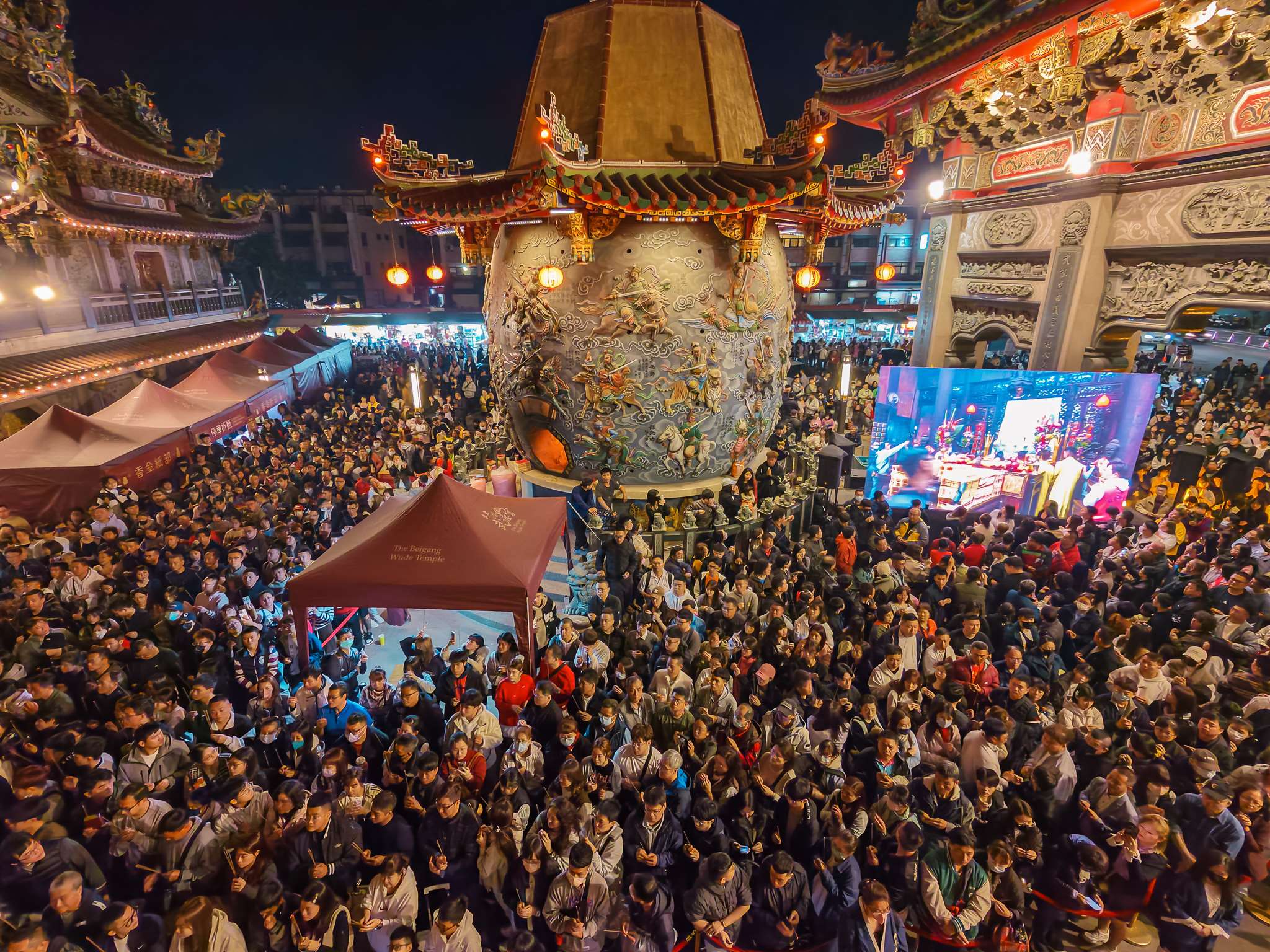 雲林縣又創紀錄了！　精準觀光布局上半年見成效　下半年再掀高潮