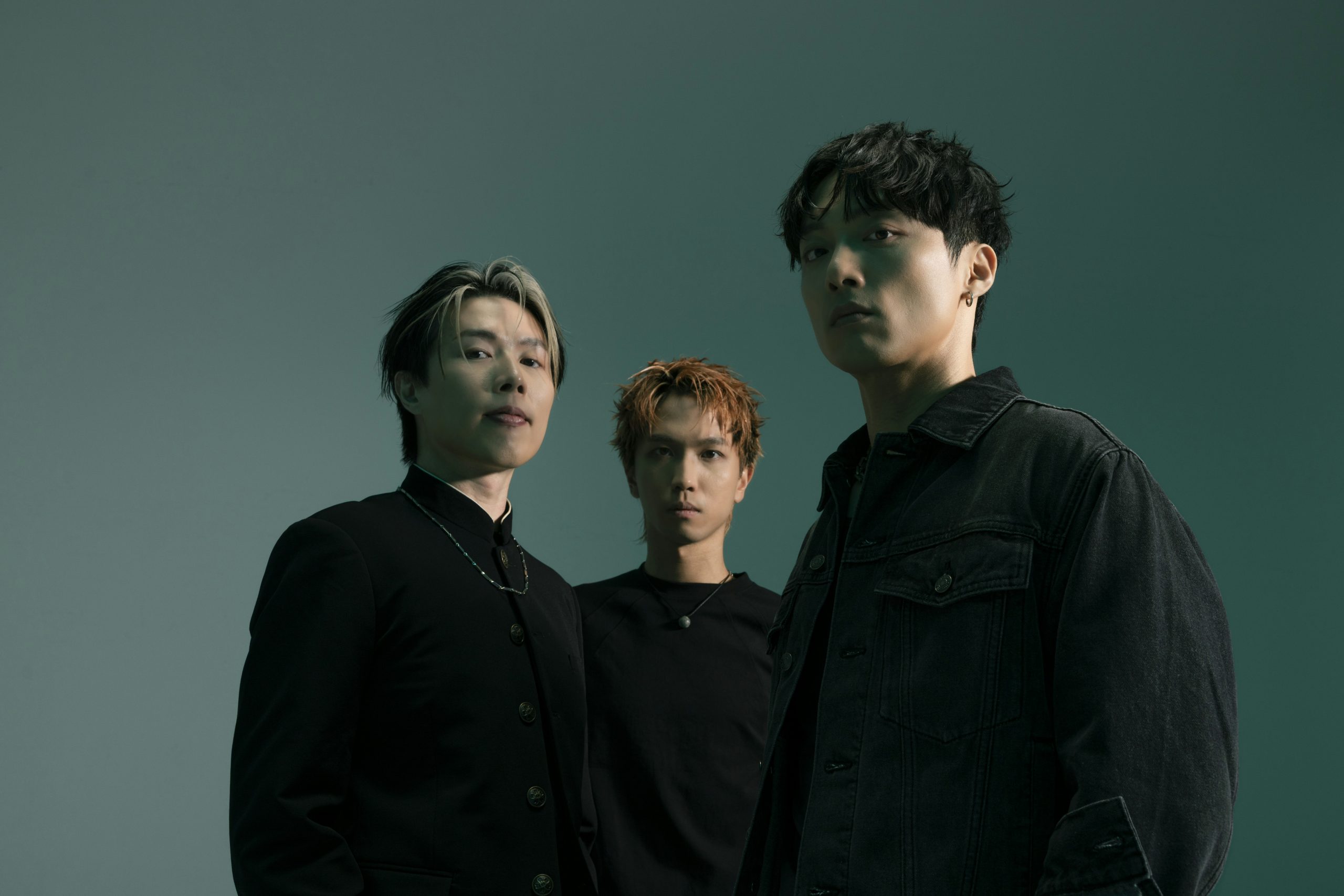 2026 桃園鐵玫瑰熱音賞決賽 粗大Band DonSir FAAS 鼓勵新秀勇敢追夢