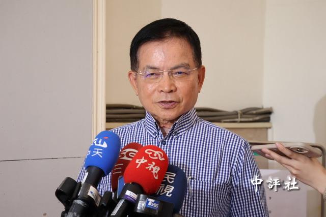 藍委提公投選票合一修法　避免重演投票亂象