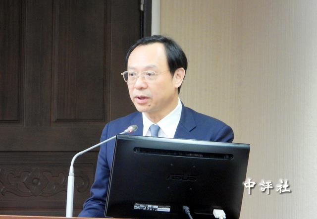 陳時中說法挨轟 石崇良:斷章取義別獵巫 陳時中說法挨轟 石崇良:斷章取義別獵巫