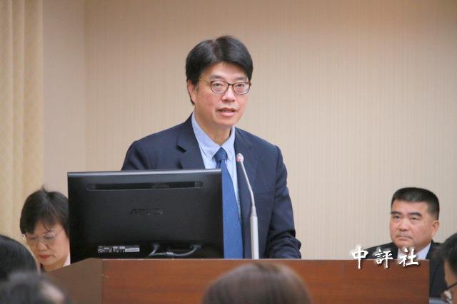 陸委會拒批上海代表來台參與小貓熊亮相會