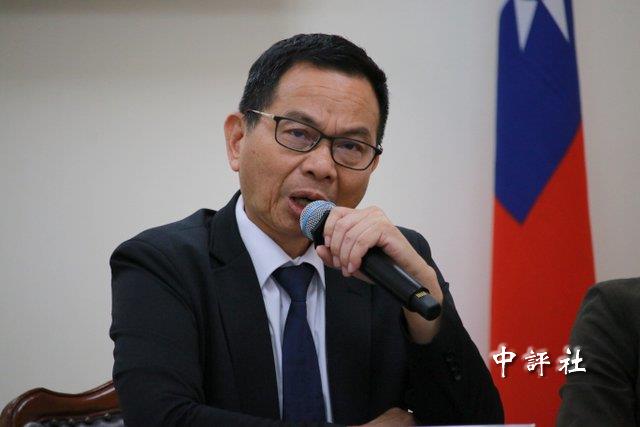 民眾黨團痛批卓榮泰傲慢　不排除有行動