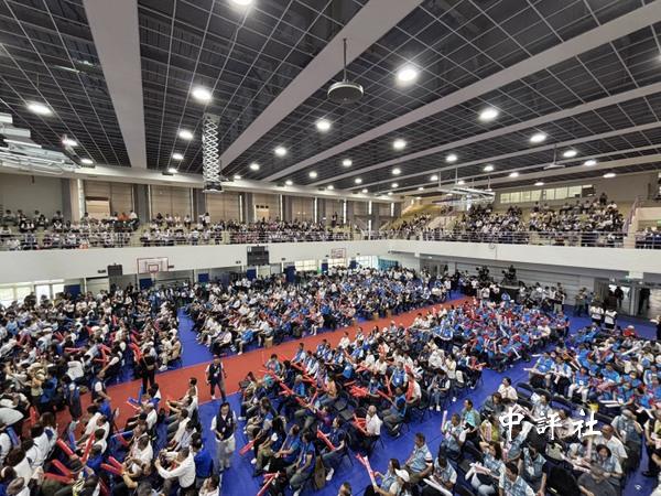 鄭麗文轟毒油蓋牌民怨沸騰　籲全民上凱道