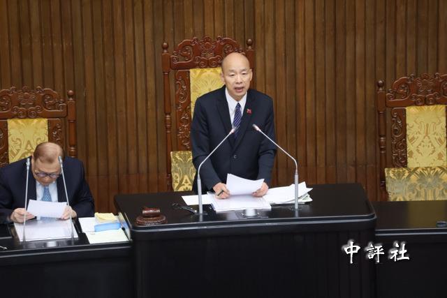 立院延會至8月底 929新會期開議 立院延會至8月底 929新會期開議