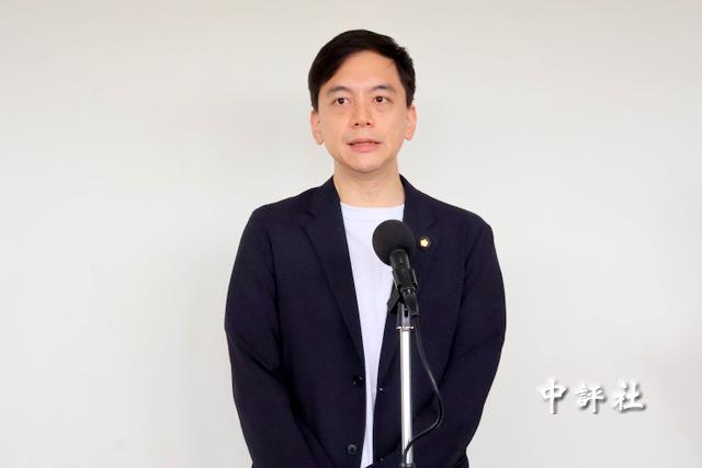 綠聲請解散統促黨　藍：侵害結社自由