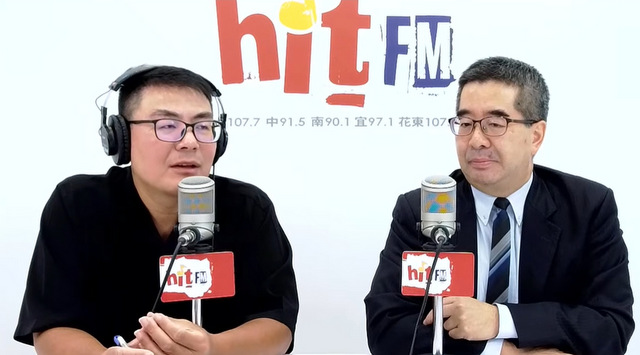 蕭旭岑嗆問綠:要用12年前標準查食安門神? 蕭旭岑嗆問綠:要用12年前標準查食安門神?