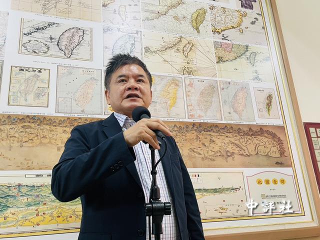 中日釣魚台衝突　綠委主張擱置主權共同開發