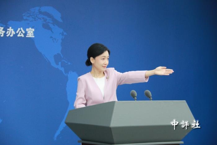 國台辦:民進黨已成最大的“禍台團體” 國台辦:民進黨已成最大的“禍台團體”