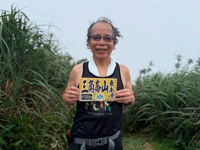 張景森批核定北宜高鐵是盲腸　宣布退出民進黨