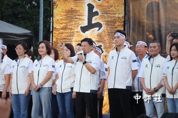 萊爾校長小編被警察找上門　藍委怒吼　