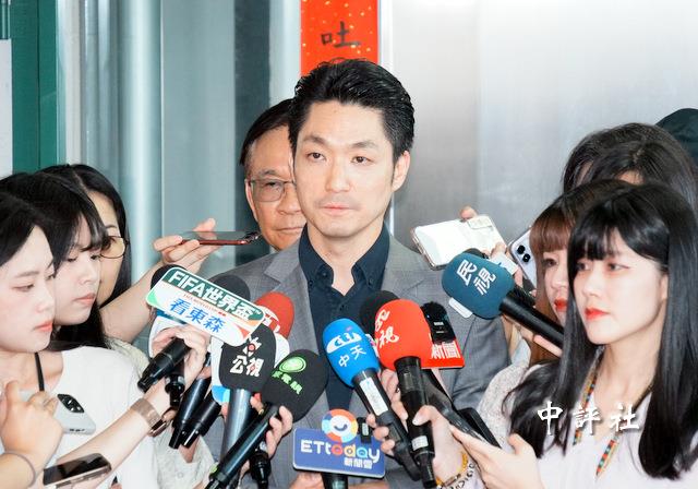致癌毒油　蔣萬安：已入22校、商圈全面下架