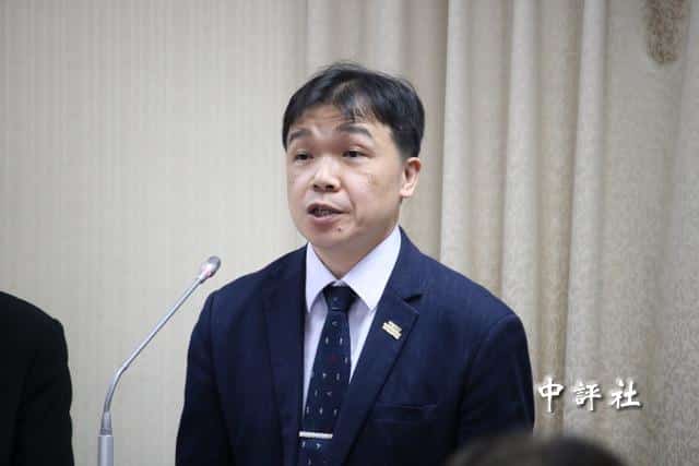 陸委會：大陸若在東部海域登船臨檢威脅巨大