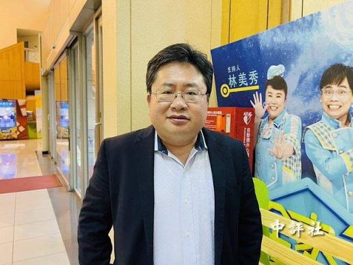 郭正亮：賴清德依賴矢板明夫　災難的開始