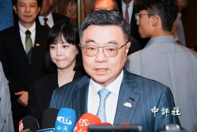 朝野推無人機　卓榮泰：行政立法角色勿破壞