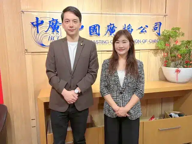 吳乃仁只關12天　牛煦庭：他有賴清德作保
