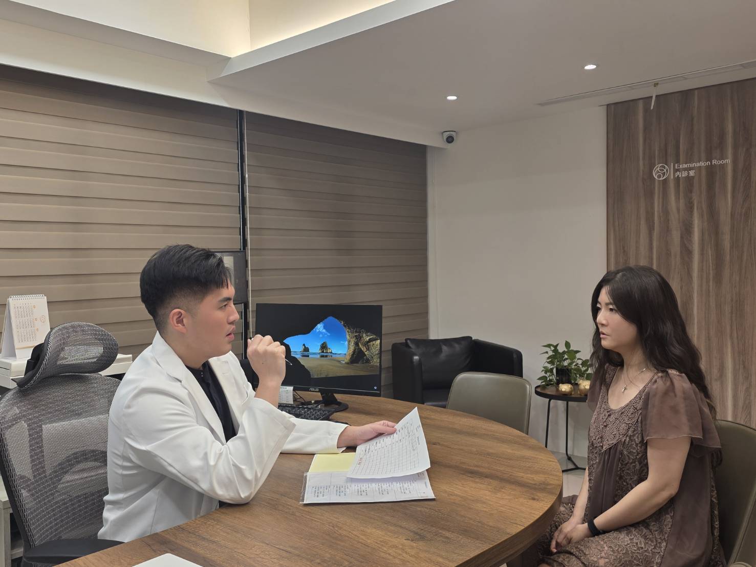 PMOS 與備孕有關嗎?女性平衡醫學從代謝平衡理解孕前健康 從月經、體重、胰島素阻抗到生活節奏,看見不只是卵巢的身體訊號