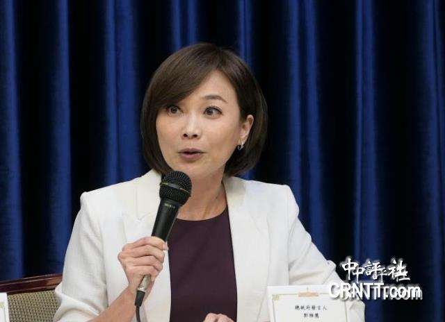 矢板明夫被攻擊 總統府譴責陸跨境暴力 矢板明夫被攻擊 總統府譴責陸跨境暴力