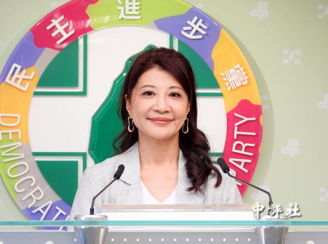 民進黨全代會19日登場 各派系磨刀霍霍 民進黨全代會19日登場 各派系磨刀霍霍