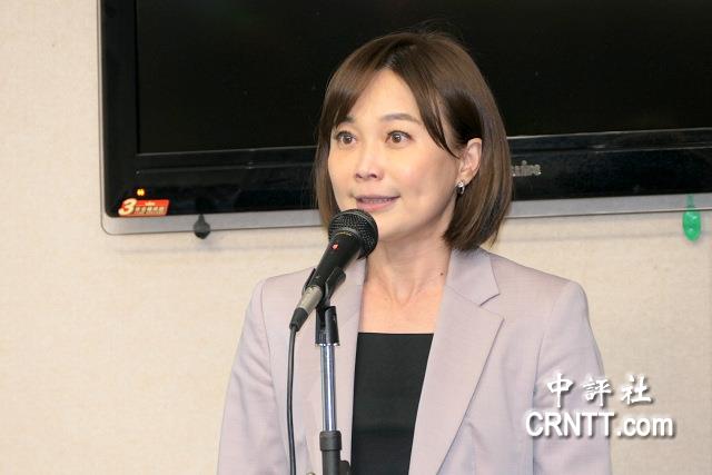 隔空交鋒　府回蔣萬安先善盡地方責任
