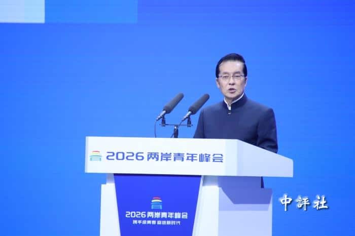 張榮恭:此時此刻 台灣各界需要一種豪邁思想 張榮恭:此時此刻 台灣各界需要一種豪邁思想