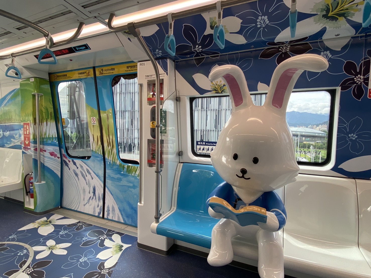 三環六線再升級 四環八線新未來 新北捷運打造「四通八達」綿密路網