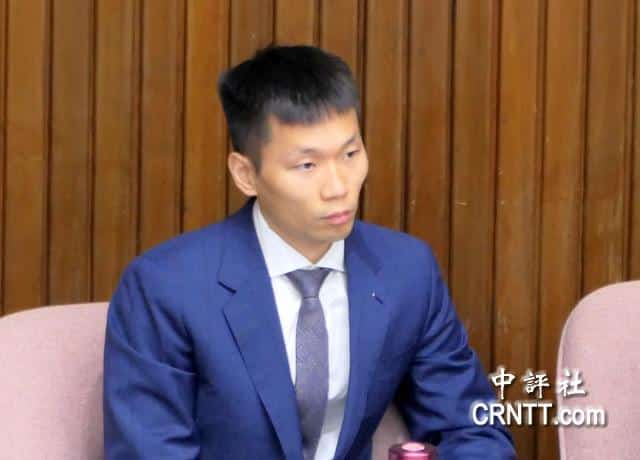 李洋請辭傳聞滿天飛 體壇大老預言難到年底 李洋請辭傳聞滿天飛 體壇大老預言難到年底