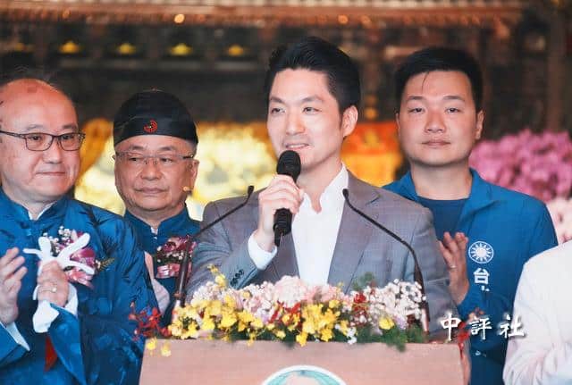 遭批治水要檢討　蔣萬安嗆賴勿製造仇恨對立