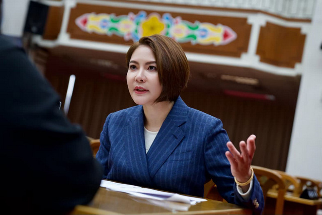 陳菁徽批民進黨食安雙標　不要再逃避了！
