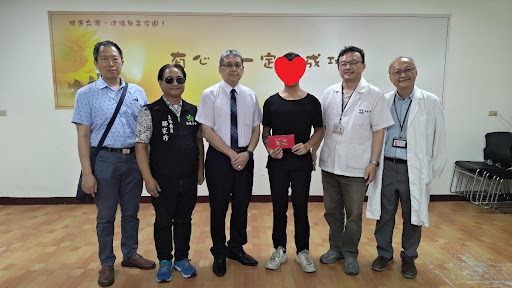 南投地檢、更保南投分會跨域攜手助復歸　頒發證照勉勵更生少年培養技能築夢