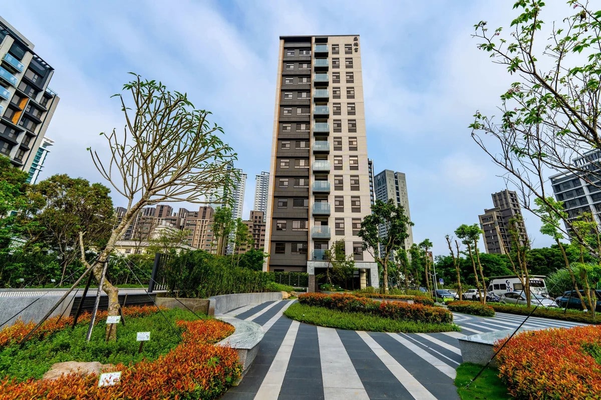 同樣坪數，為什麼有的房子更適合長住？從全齡住宅到全適性住宅的 4 個看屋重點