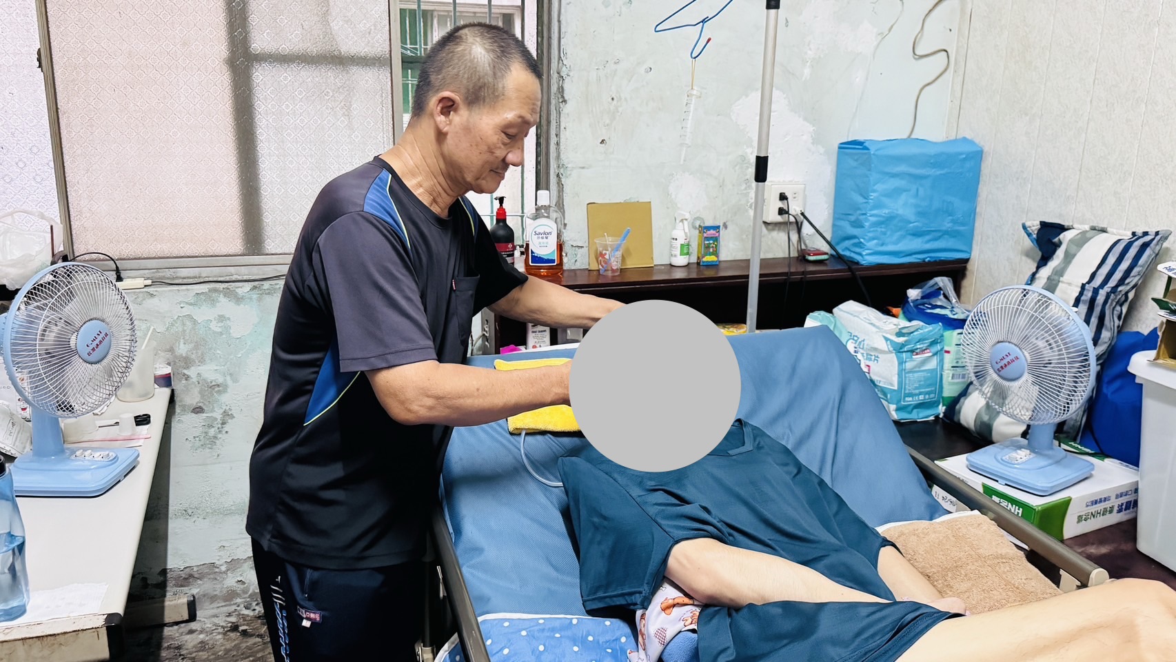 中風年輕化創世籲 「保護大腦守護健康的未來」
