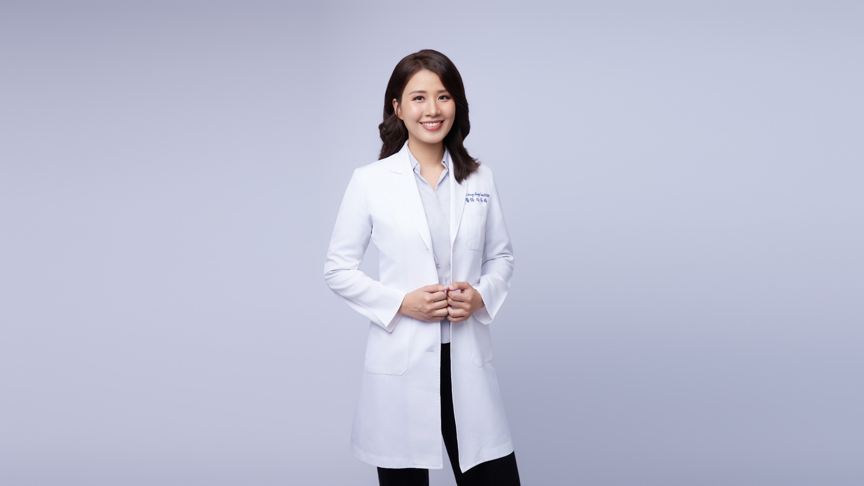 牙齒美學不只追求亮白　任杏嫦醫師分享美學牙科評估觀念