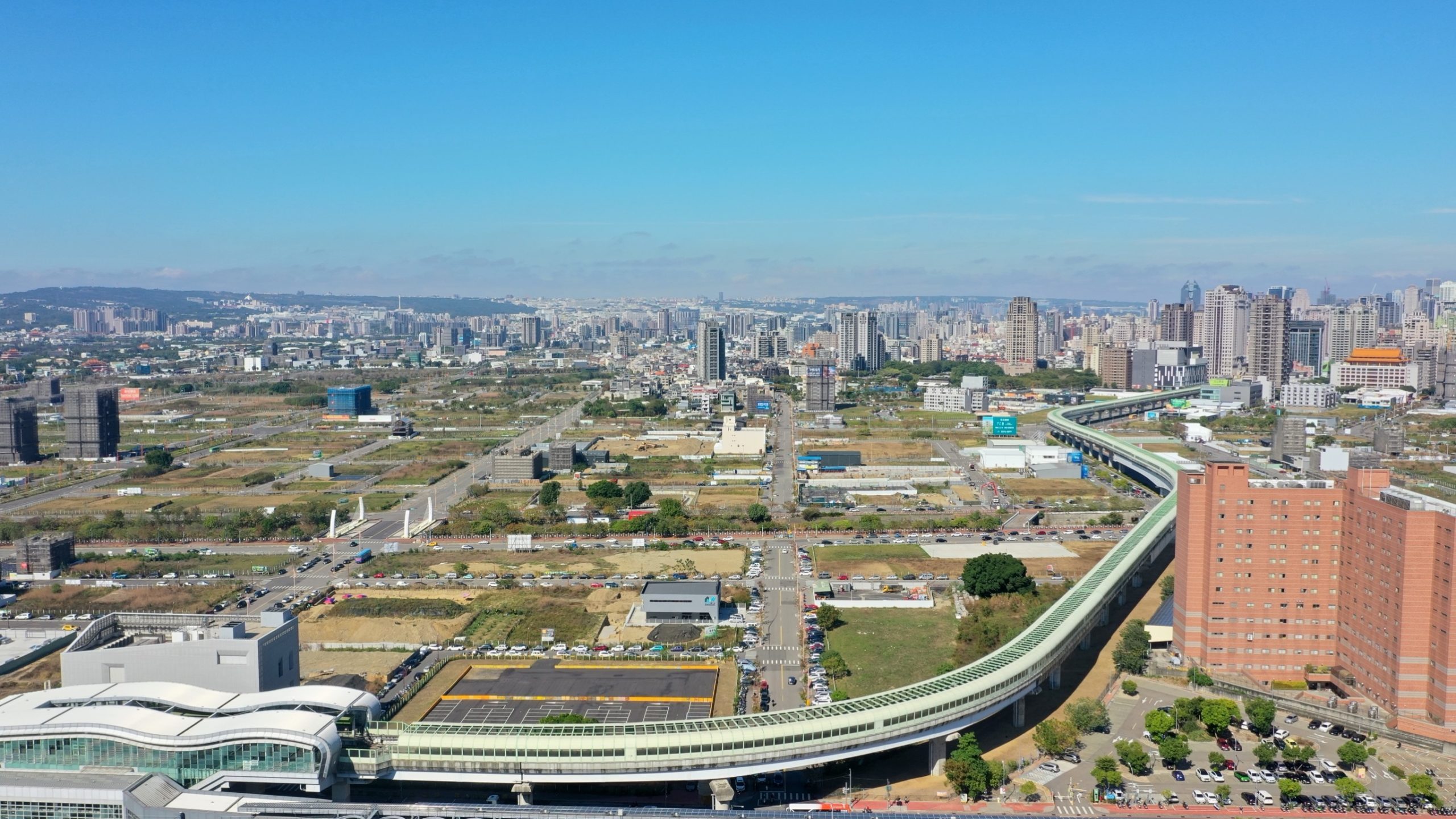 房市盤整買氣逐步回穩 台中13期單月登錄表現亮眼 房市盤整買氣逐步回穩 台中13期單月登錄表現亮眼