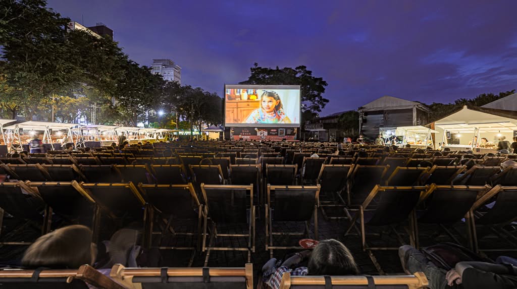 2026新瓦屋板凳電影院7/25登場!500吋大螢幕、美食市集、戰鬥陀螺大賽 2026新瓦屋板凳電影院7/25登場!500吋大螢幕、美食市集、戰鬥陀螺大賽