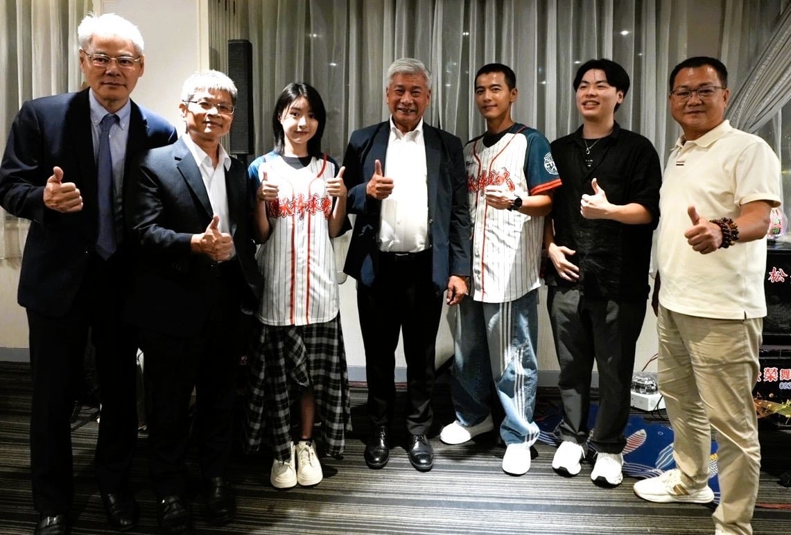 96隊齊聚嘉市拚冠！智通盃8月登場　OB傳奇、女棒明星接力開戰
