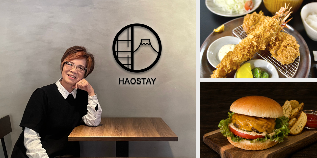 HAOSTAY創辦人本田櫻子返台　考察台灣淨零碳排與加盟商機
