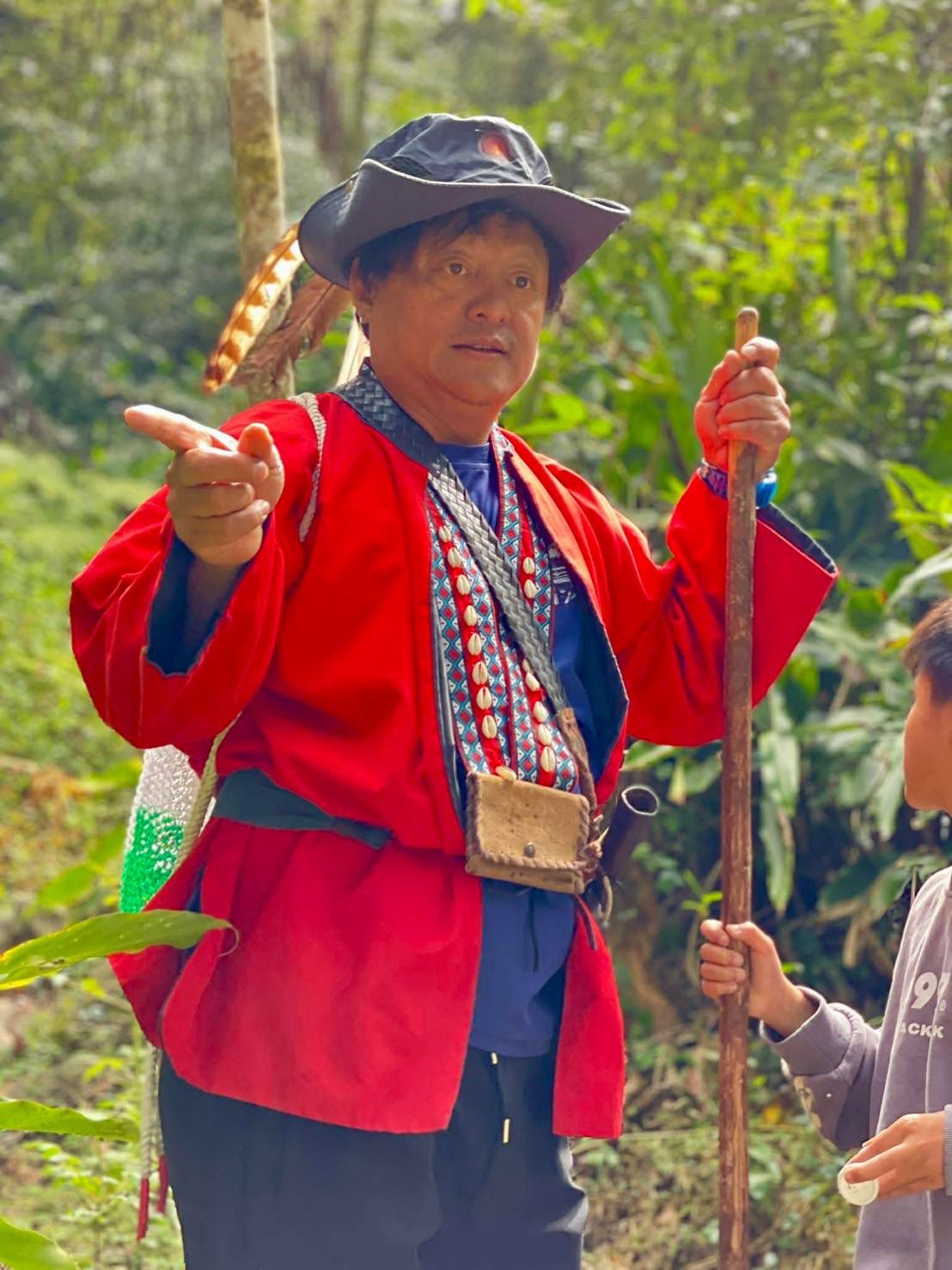 放假去哪?阿里山賓館帶你玩部落、搓愛玉 住三晚還打折