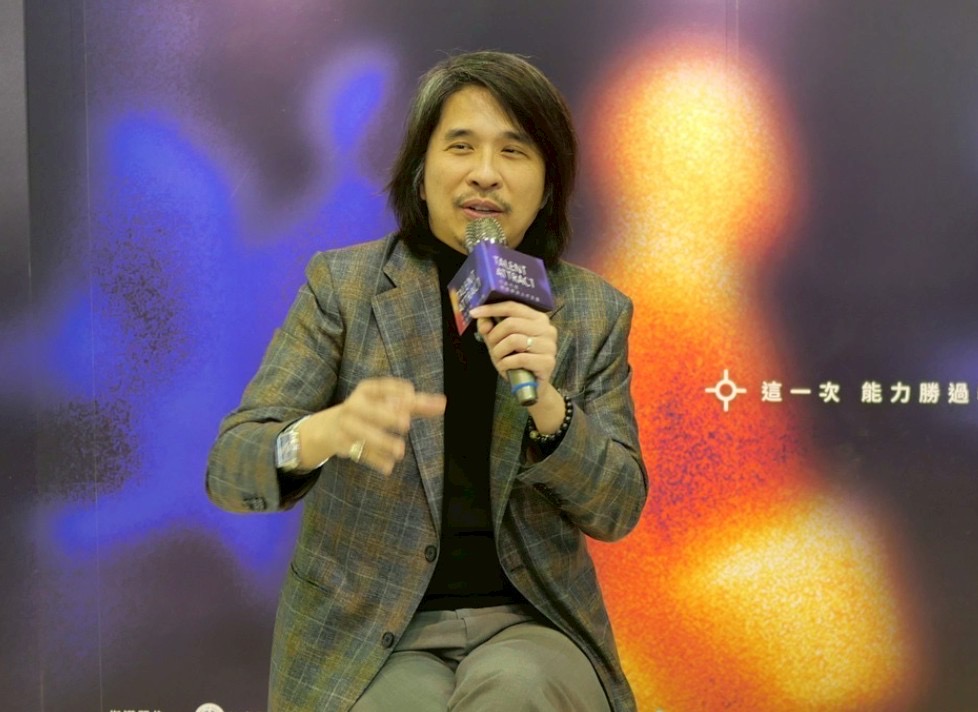 葉丙成性平案風波獲不起訴 北檢:非秘密且欠缺犯罪故意