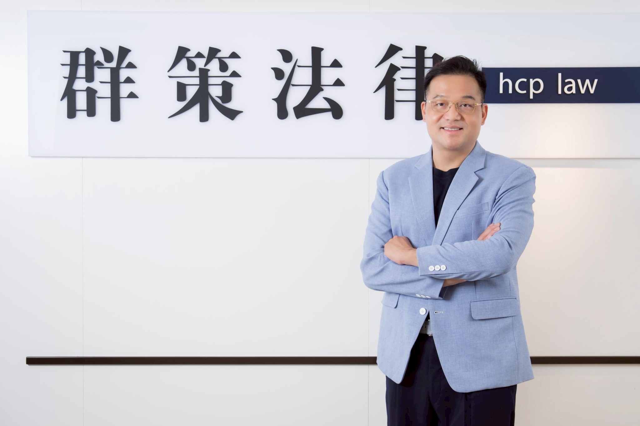 許英傑律師:企業永續不是交棒而已 董事會才是家族企業的下一道護城河