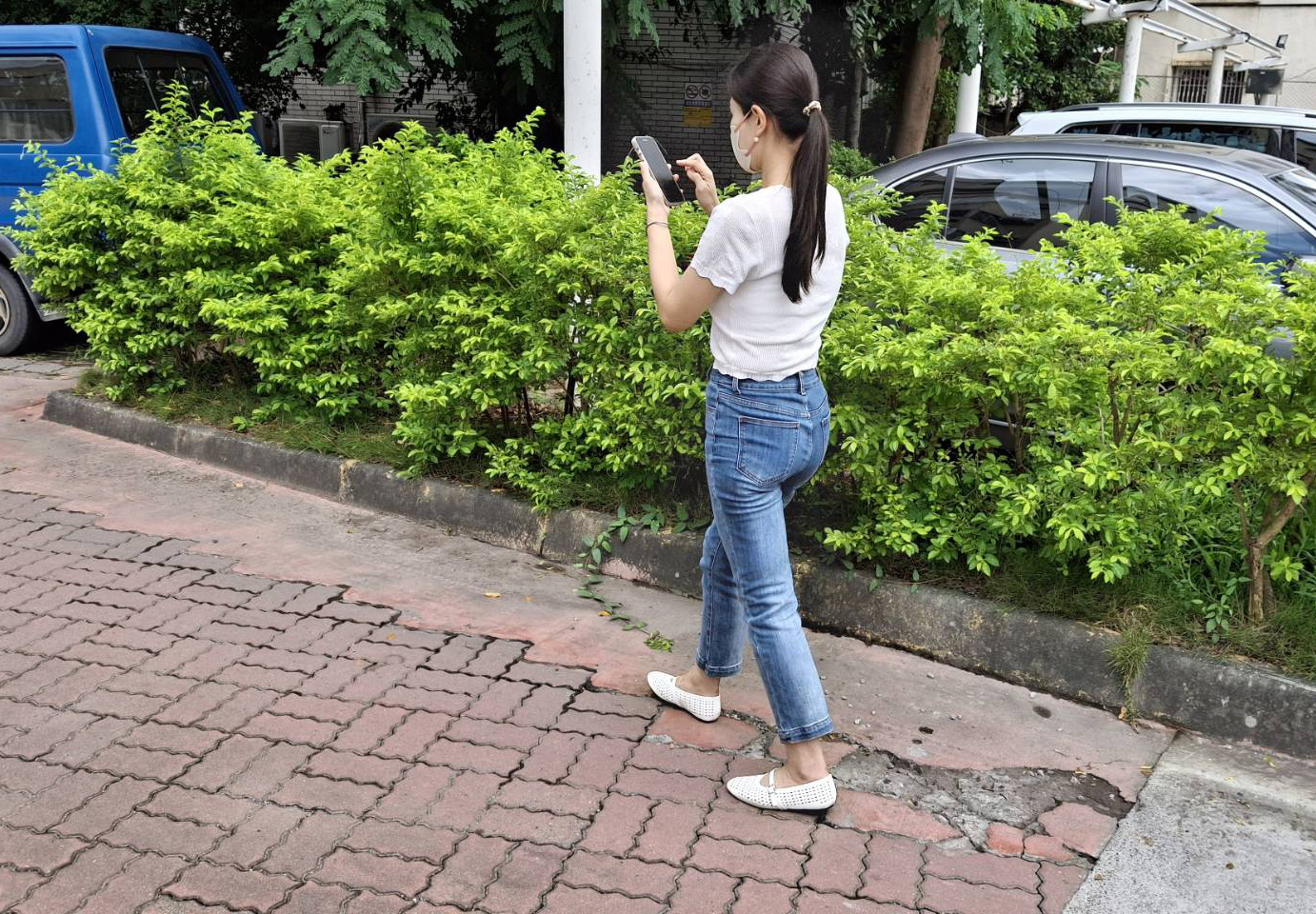 養皮克敏走到膝蓋抗議!嘉基醫師提醒膝蓋最怕「這件事」