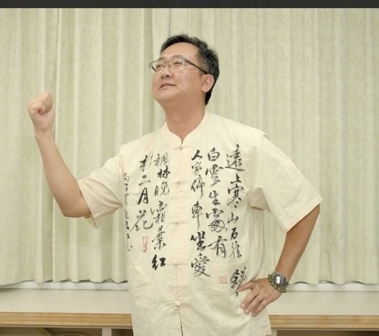 鄉墨韻-莊一琳師生聯展