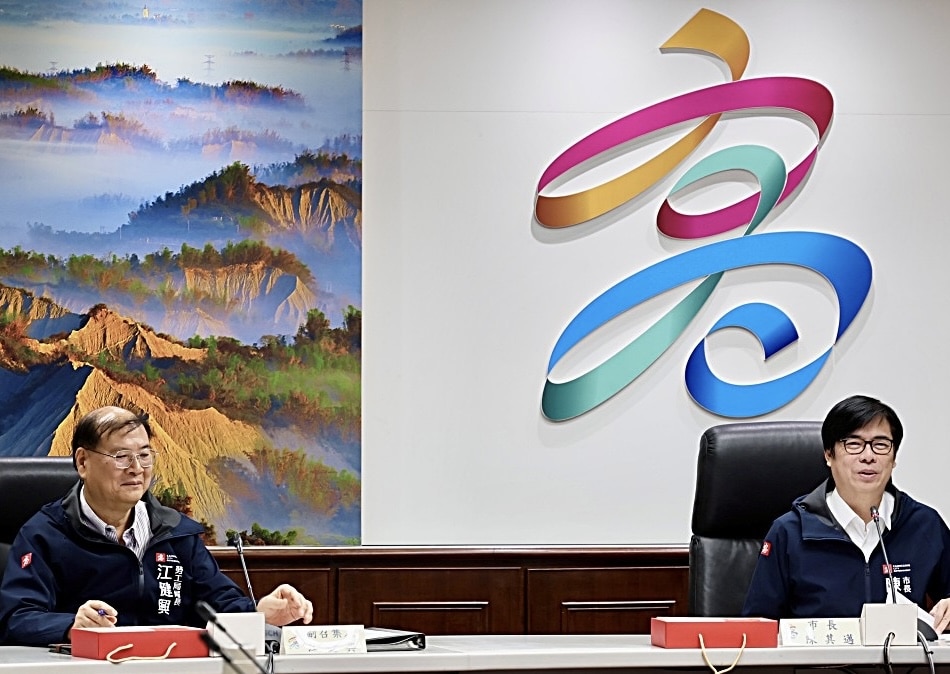 高市116年起編列員工文康費 　勞工局長感謝勞工自治委員會 　為基層發聲