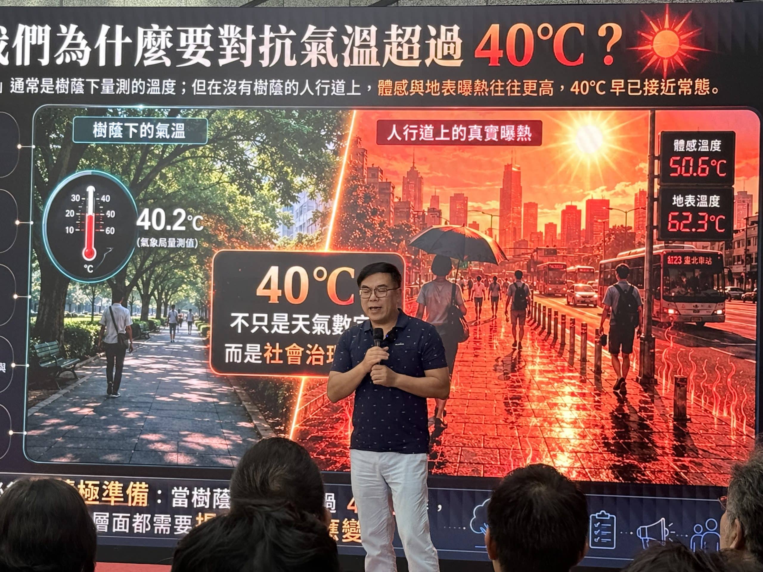 臺日正式結盟簽署MOU 打造「亞洲抗熱防護網」 環境部彭啓明見證 結合三大協會深化技術交流 引爆高溫防護綠色商機 臺日正式結盟簽署MOU 打造「亞洲抗熱防護網」 環境部彭啓明見證 結合三大協會深化技術交流 引爆高溫防護綠色商機