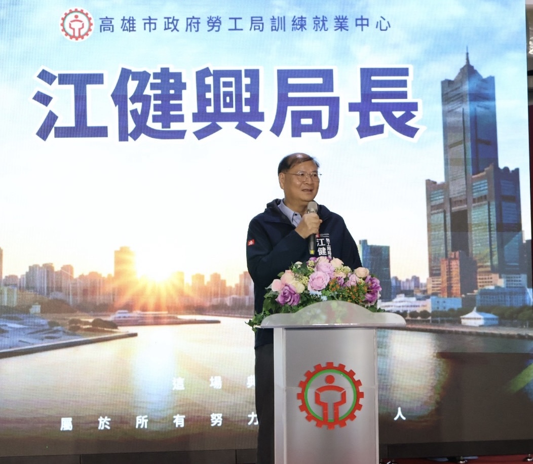 7名女力高標完訓水電裝修職能　相準市場需求　將提供更安心的服務