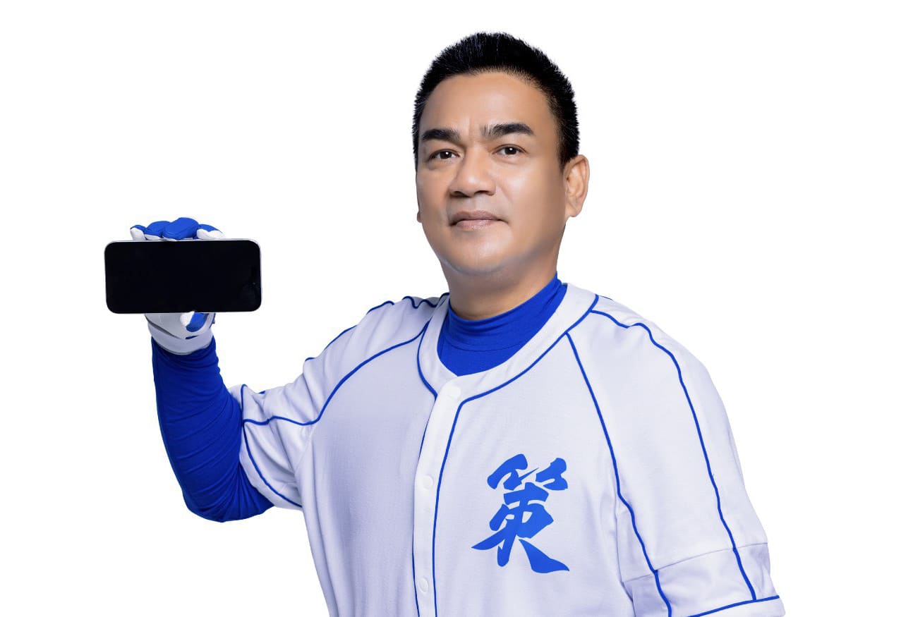 陳金鋒首度代言《三國群英傳：策定九州》經典三國 IP 三十周年推全新 SLG 作品
